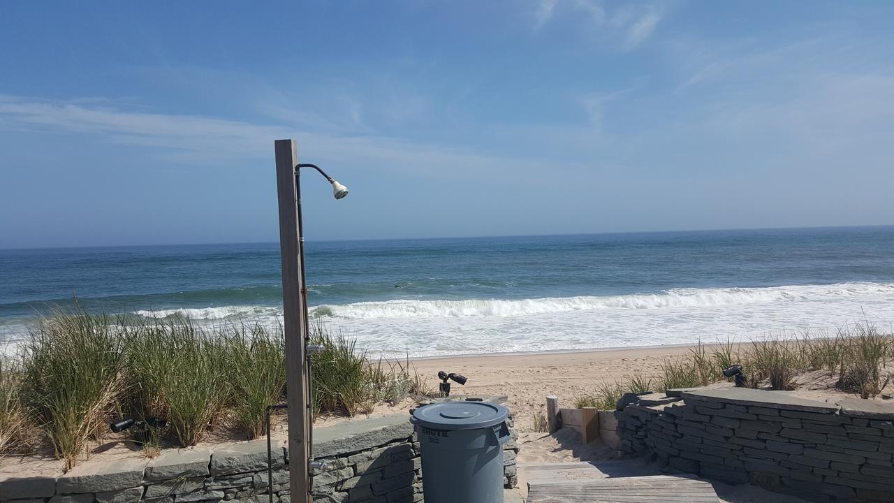 Amagansett White Sands Motel المظهر الخارجي الصورة