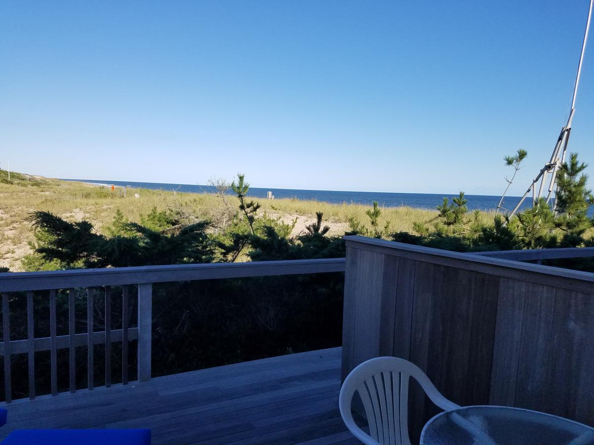 Amagansett White Sands Motel المظهر الخارجي الصورة