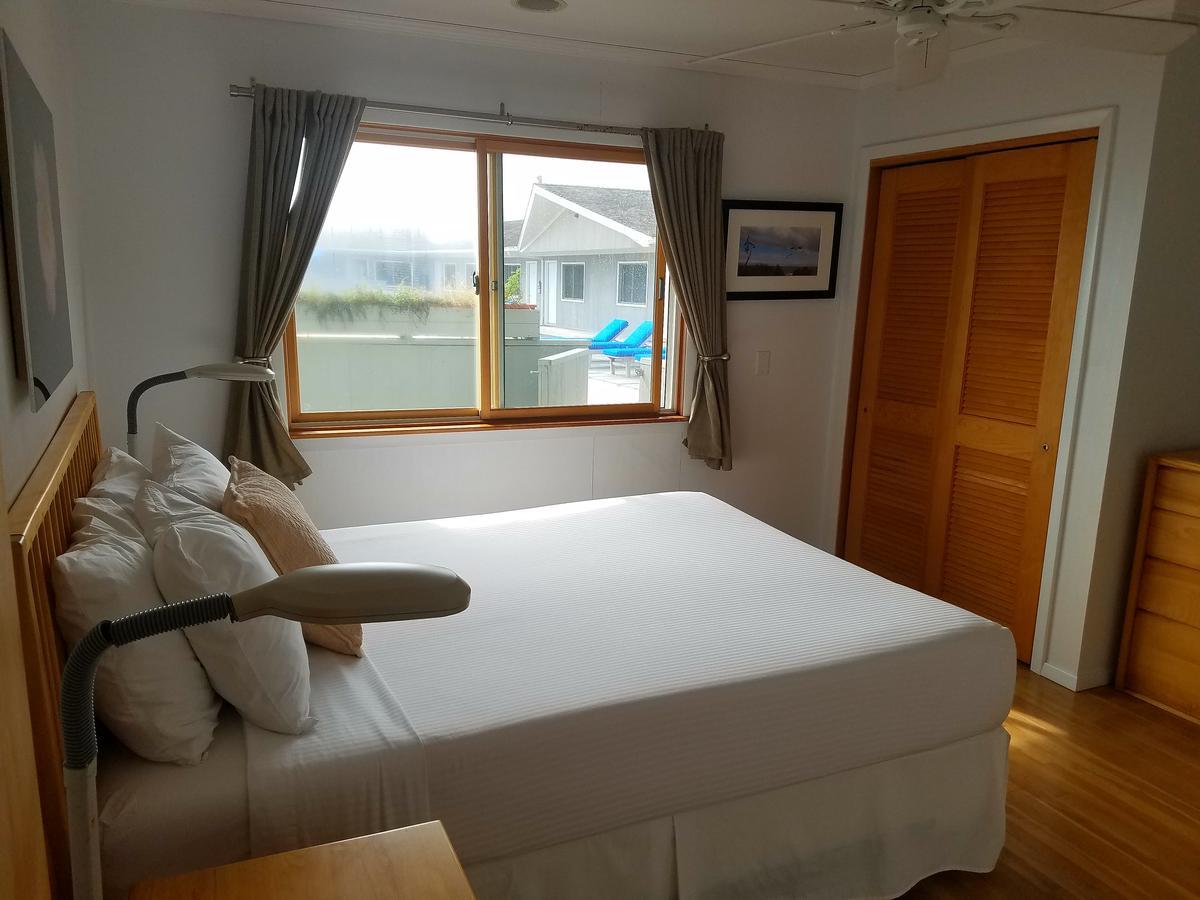 Amagansett White Sands Motel المظهر الخارجي الصورة