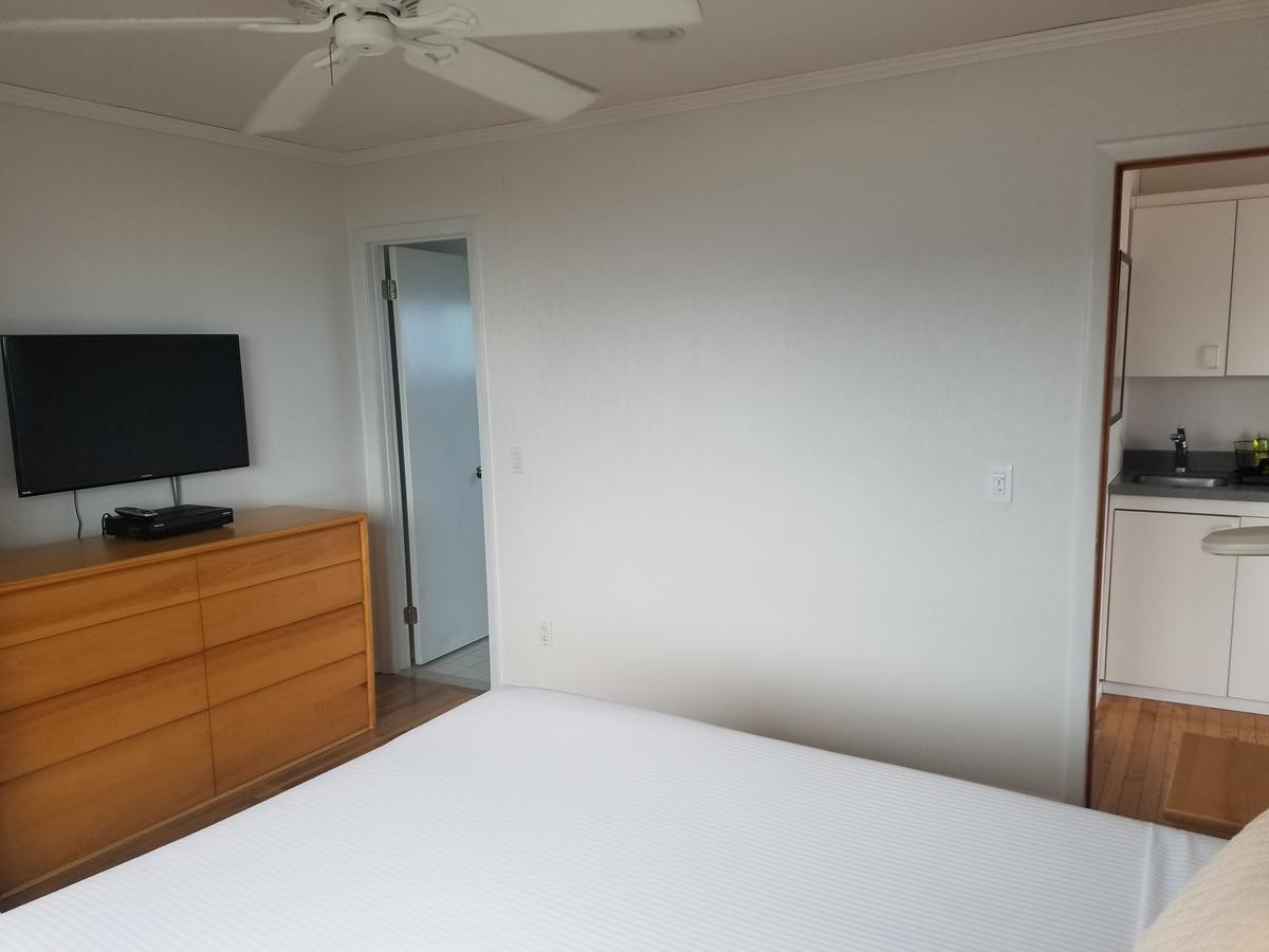 Amagansett White Sands Motel المظهر الخارجي الصورة