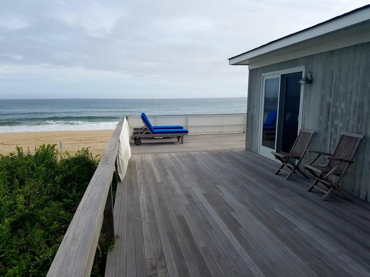 Amagansett White Sands Motel المظهر الخارجي الصورة